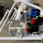 Торкрет установка Grand Alfa ТОР 380 В — изображение 3