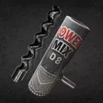 Шнековая пара D8-2