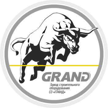 Лого ГРАНД