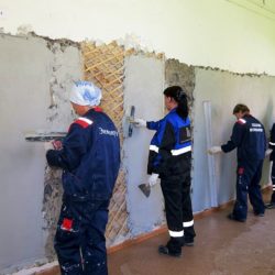 Освоить технологии строителям Сирии помогут краснодарцы