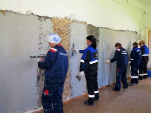 Освоить технологии строителям Сирии помогут краснодарцы